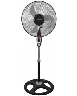 Wentylator stojący Esperanza TYPHOON EHF002KE (kolor czarny)