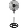 Wentylator stojący Esperanza TYPHOON EHF002KE (kolor czarny)