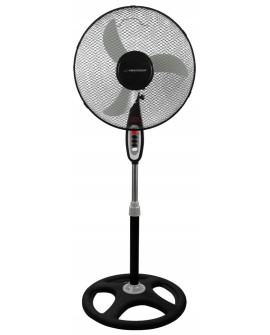 Wentylator stojący Esperanza TYPHOON EHF002KE (kolor czarny)