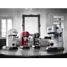 Ekspres kolbowy DeLonghi Dedica Style EC 685.R (1300W kolor czerwony)