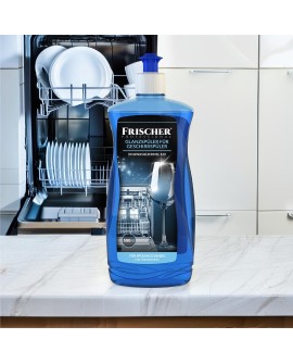 Nabłyszczacz do zmywarek Frischer 0,5l