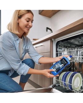 Nabłyszczacz do zmywarek Frischer 0,5l