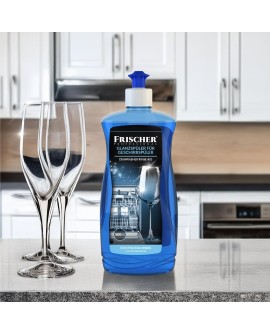 Nabłyszczacz do zmywarek Frischer 0,5l
