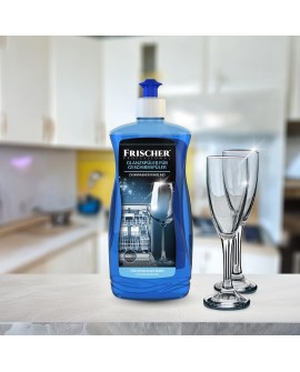 Nabłyszczacz do zmywarek Frischer 0,5l