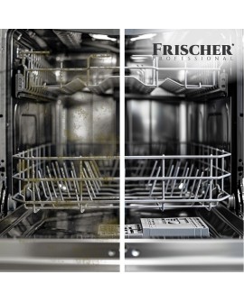 Płyn do czyszczenia zmywarek Frischer 0,25l