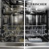 Płyn do czyszczenia zmywarek Frischer 0,25l