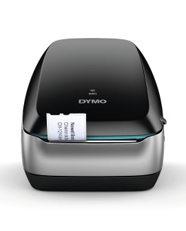 Dymo-drukarka label writer wireless 2000931
