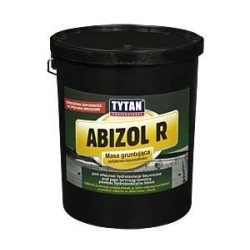 Abizol R Tytan masa...
