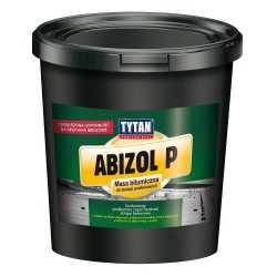Abizol P Tytan masa...