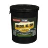 ABIZOL KL DM TYTAN LEPIK 9KG