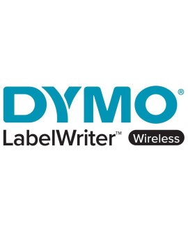 Dymo-drukarka label writer wireless 2000931