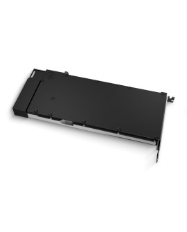 EK Water Blocks 3831109908792 część / akcesorium do systemów chłodzenia komputerów Tylna rejestracja