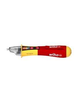 Próbnik napięcia volt detector, jednobiegunowy, bezdotykowy