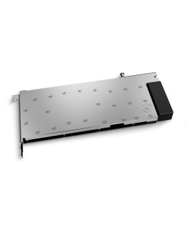 EK Water Blocks 3831109908792 część / akcesorium do systemów chłodzenia komputerów Tylna rejestracja