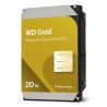 Dysk twardy HDD WD Gold 20TB 3,5" SATA WD203KRYZ