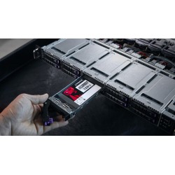 Dysk SSD Kingston DC600M...