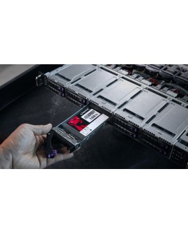 Dysk SSD Kingston DC600M 7.68TB SATA 2.5" SEDC600M/7680G (DWPD 1)