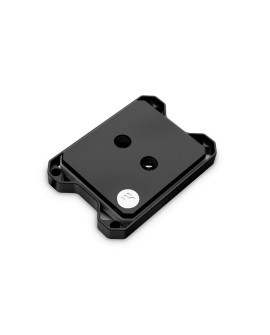 Bloki wodne EK EK-Quantum Magnitude sTRX4 D-RGB - nikiel + acetal
