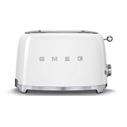 Toster SMEG biały model...