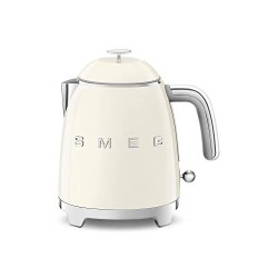 Czajnik SMEG KLF05CREU mini...