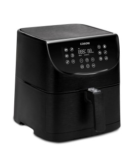Frytkownica Cosori Airfryer CS158-RXB CS158RXB 5,5L XXL