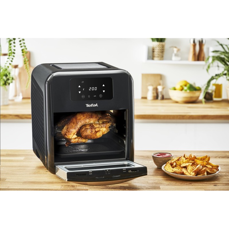Frytkownica beztłuszczowa TEFAL FW501815 (WYPRZEDAŻ)