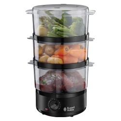 Parowar Russell Hobbs 400W...