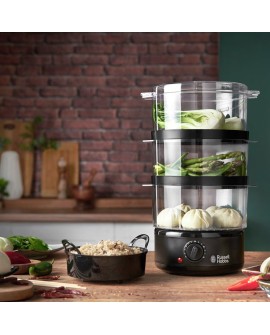 Parowar Russell Hobbs 400W model 26530-56 (2653056)