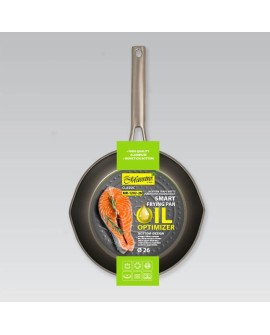 Patelnia smart 26 cm MAESTRO MR-1202-26
