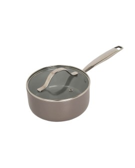Rondel z pokrywką 18 cm 1,9L MAESTRO MR-4009-18S