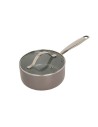 Rondel z pokrywką 18 cm 1,9L MAESTRO MR-4009-18S