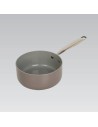 Rondel z pokrywką 18 cm 1,9L MAESTRO MR-4009-18S