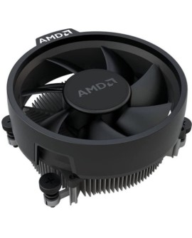 Chłodzenie CPU AMD Wraith Stealth Ryzen AM4