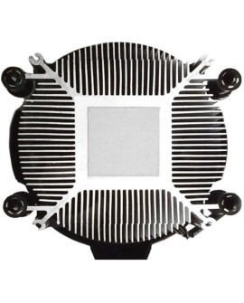 Chłodzenie CPU AMD Wraith Stealth Ryzen AM4