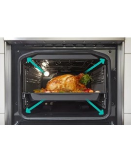 Kuchnia GORENJE GK5C42WH