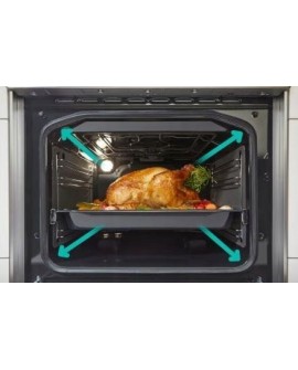 Kuchnia GORENJE GK5C42WH