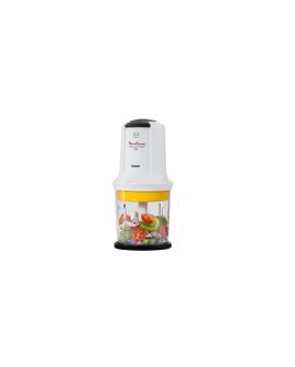Maszynka do mielenia mięsa Moulinex 6w1 biała