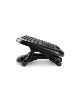 Kensington SoleMassage 56155EU Podnóżek czarny