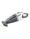Severin HV 7146 okurzacz na kiju/szczotka elektryczna Bateria Suchy i Mokry UltraFine 120 W Szary, Czerwony, Biały 2,2 Ah