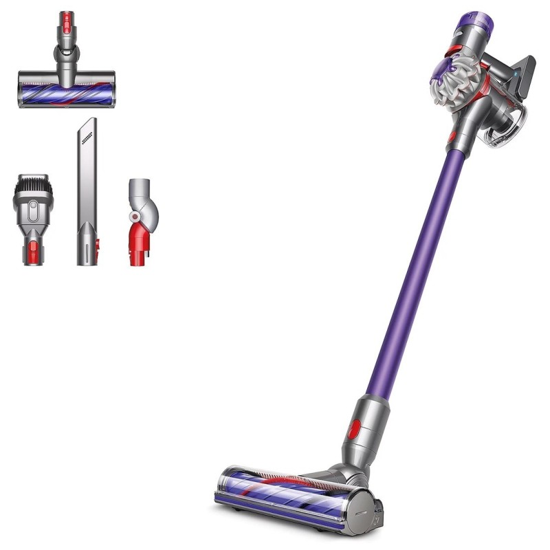 Odkurzacz DYSON V8 Orgin (WYPRZEDAŻ)