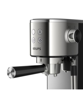 Ekspres ciśnieniowy KRUPS Virtuoso XP442C
