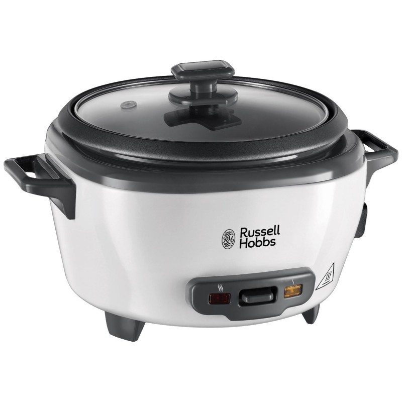 Russell Hobbs 27030-56 szybkowar 300 W Czarny, Biały