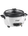 Russell Hobbs 27030-56 szybkowar 300 W Czarny, Biały