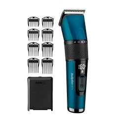 BaByliss Japanese Steel...
