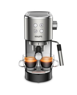 Ekspres ciśnieniowy KRUPS Virtuoso XP442C