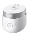 Kuchenka do ryżu z kukułką 1800ml biały srebrny CRP-LHTR1009F