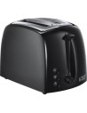 Russell Hobbs 22601-56 toster 2 kaw. Czarny