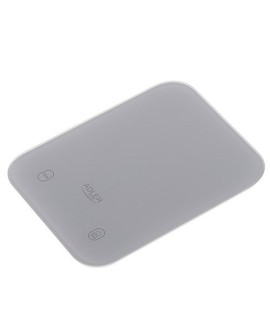 Waga kuchenna ADLER AD 3181 szara