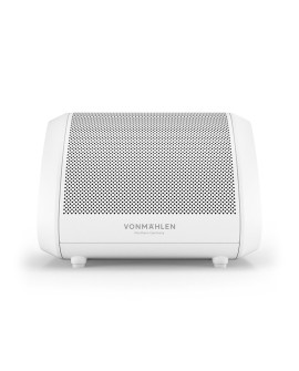 Vonmählen Air Beats Mini Głośnik mono przenośny Biały
