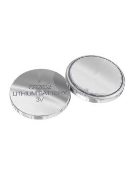 Zestaw baterii do płyt głównych ENERGENIE EG-BA-CR2032-01 (Li x 2)